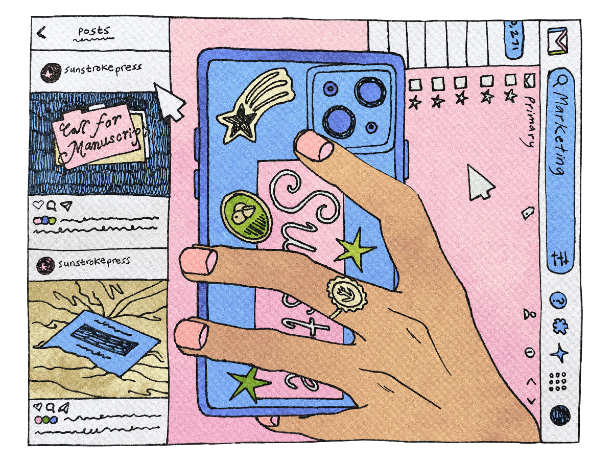 Illustration by Casey Beifuss.